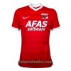 AZ Alkmaar Hjemme 2021-22 - Herre Fotballdrakt